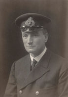 Norman Carlyle Craig NPG x166800