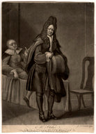 Charles Blakes NPG D739