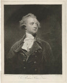 Sir Abraham Hume, 2nd Bt NPG D36375