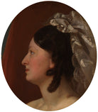 Fanny Kemble NPG 5462