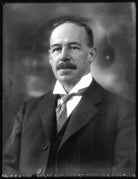 Sir Philip Wigham Richardson NPG x122315