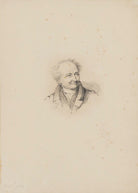 Dominique Vivant Denon, Baron Denon NPG 2515(3)