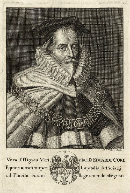 Sir edward coke npg d26090