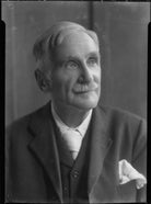 Probably Arnold Henry Page NPG x42513