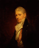 Sir Peter Francis Bourgeois NPG 231