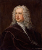 Henry St John, 1st Viscount Bolingbroke NPG 5598