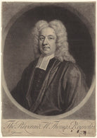Thomas Reynolds NPG D31504
