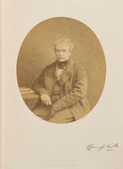 Colin Campbell, 1st Baron Clyde NPG Ax7904