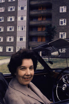 Alice Martha Bacon, Baroness Bacon of Leeds and Normanton NPG x127710