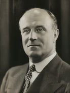 Sir (John) Malcolm Fraser, 1st Bt NPG x84187