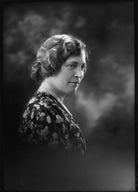Jennet Bruce (née Rawstorne) NPG x150584