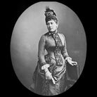 Princess Beatrice of Battenberg NPG x3621