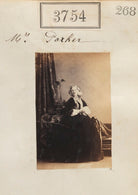 Mrs Parker NPG Ax53146
