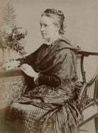 Dame Millicent Fawcett NPG x9199