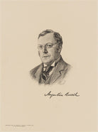Augustine Birrell NPG D9636