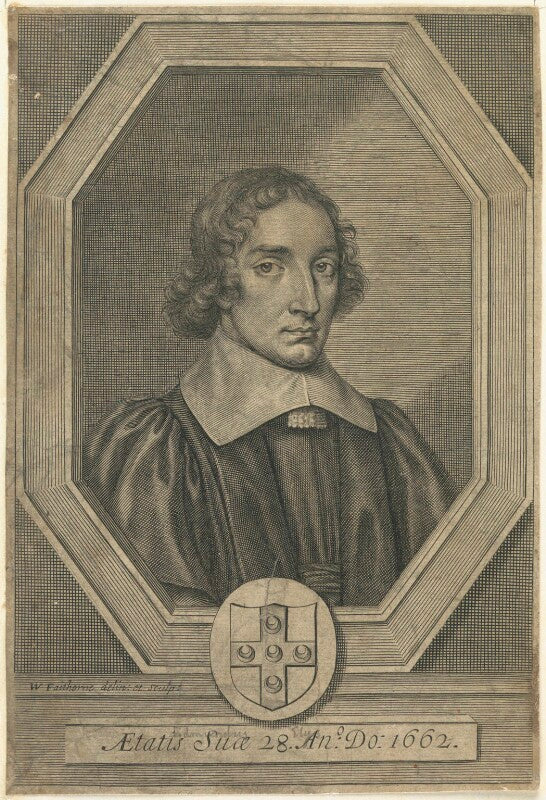 Edmund elys npg d22724