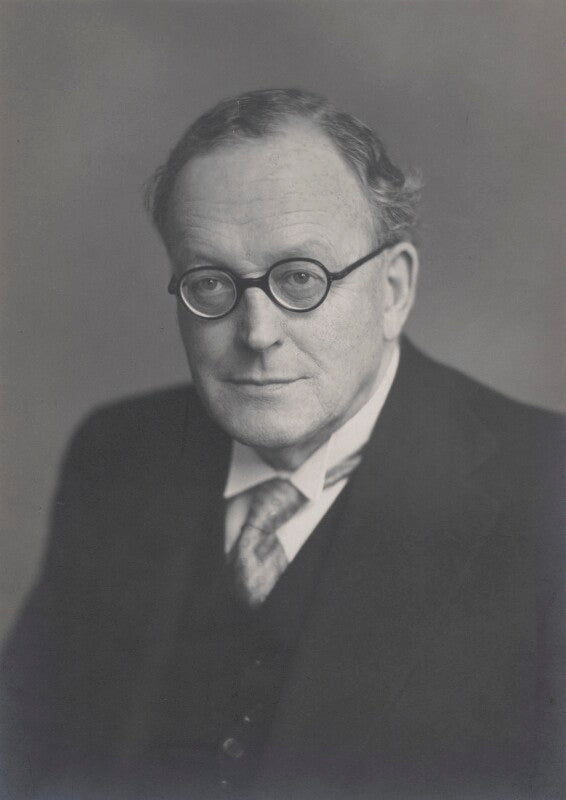 Sir sidney horatio marshall npg x186508