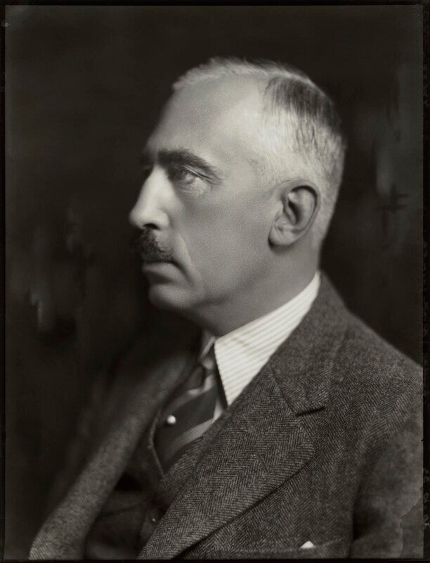 Prince janusz radziwill npg x150932