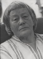 Priaulx Rainier NPG x199330