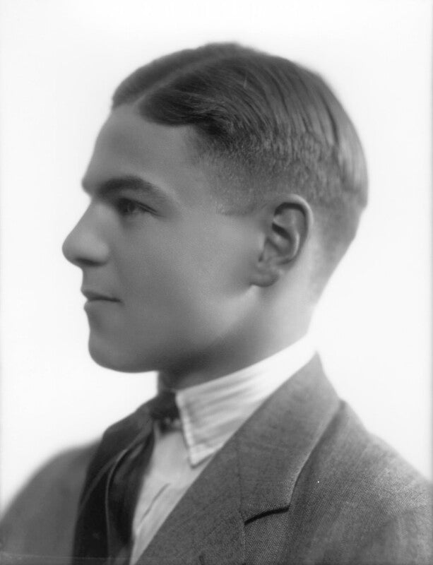 Sir max aitken npg x31153