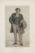 Victorien Sardou ('Men of the Day. No. 235.') NPG D43992