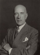 Sir Thomas Alexander Vans Best NPG x165053