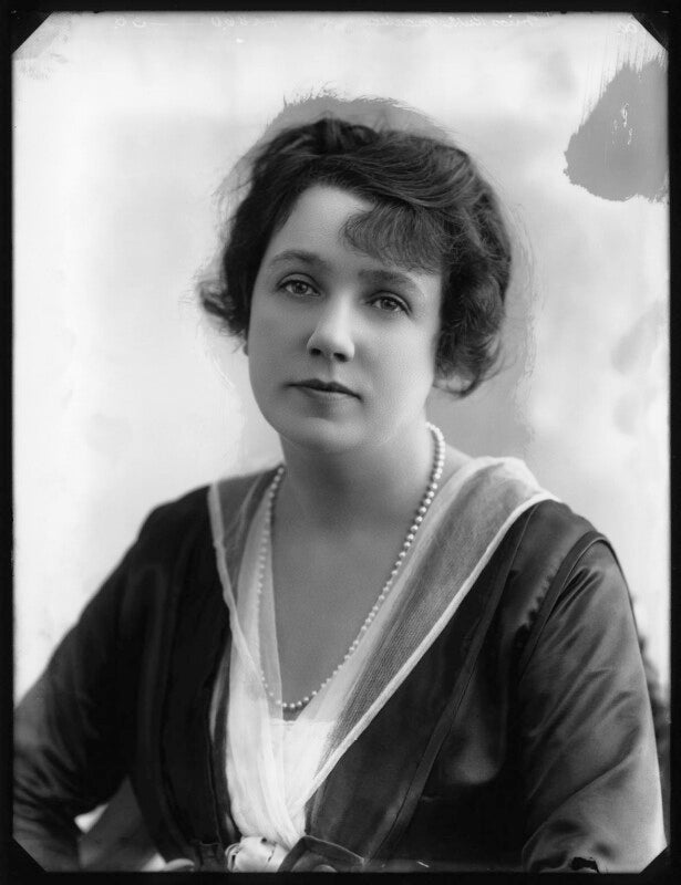 Ruth mackay npg x103066