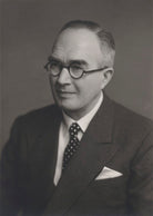 Sir (William) Gordon Radley NPG x159779