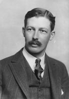 Harold MacMillan, 1st Earl of Stockton NPG x81946