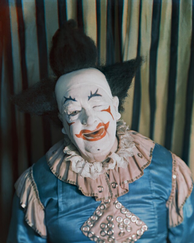 Whimsical walker (thomas henry walker) npg x220255