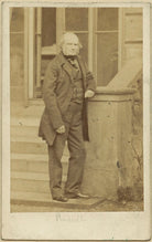 John Russell, 1st Earl Russell NPG x15128