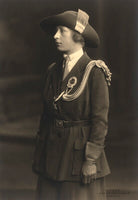 Princess Mary, Countess of Harewood NPG x129760