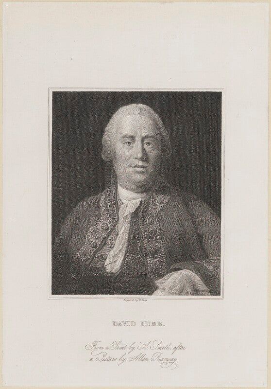 David hume npg d13902