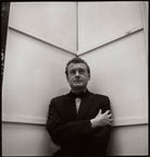 Bryan Robertson NPG x132995