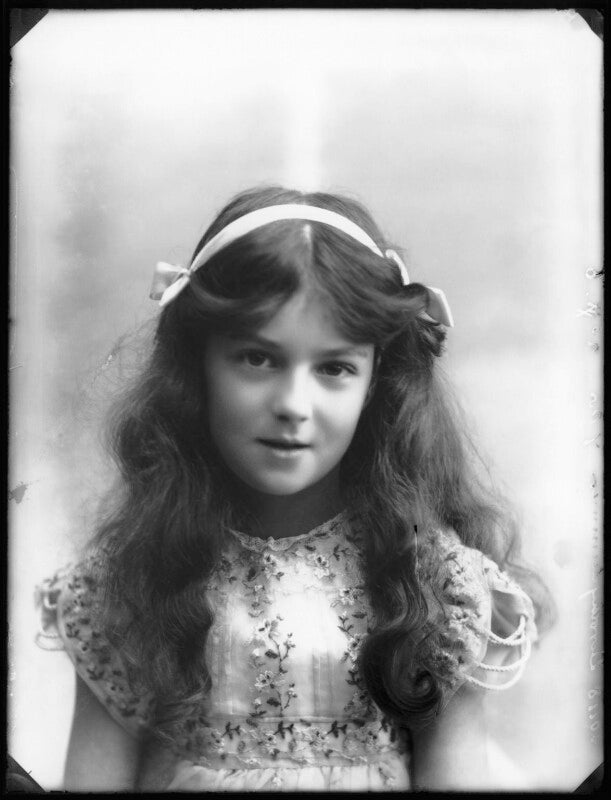 Dorothy summers npg x104155