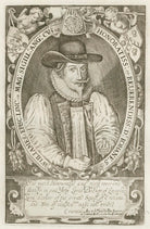 John Williams when Bishop of Lincoln NPG D37079