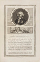 Charles Alexandre de Calonne NPG D15380