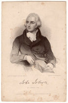 John Johnson NPG D3315