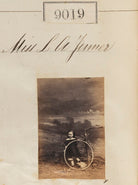 Lucy Adela Jenner NPG Ax58842