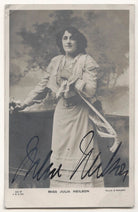 Julia Emilie Neilson NPG Ax45835