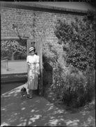 Audrey Mildmay NPG x37206