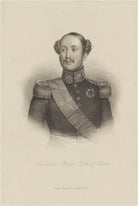 Ferdinand Philippe Louis Charles Henri Joseph d'Orléans NPG D15887