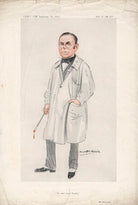 Sir John Lavery NPG D9827