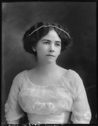 Mrs John Dudley NPG x103998