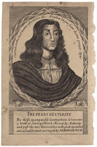 Jeremiah Rich NPG D29160