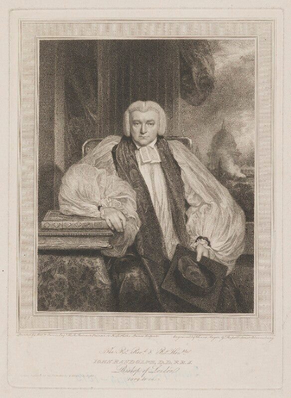 John randolph npg d39199