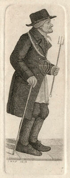 Lauchlan McBain NPG D16857