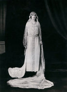 Queen Elizabeth, the Queen Mother NPG x158919