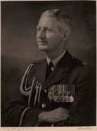 Arthur Hubert McMath Hely NPG x74852