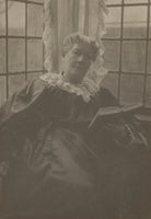 Jane Maria (née Grant), Lady Strachey NPG x13042